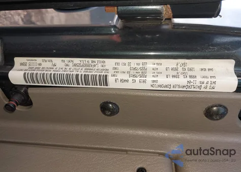 2005 Jeep Wrangler X из США, поврежденный, VIN 1J4FA39S65P325001